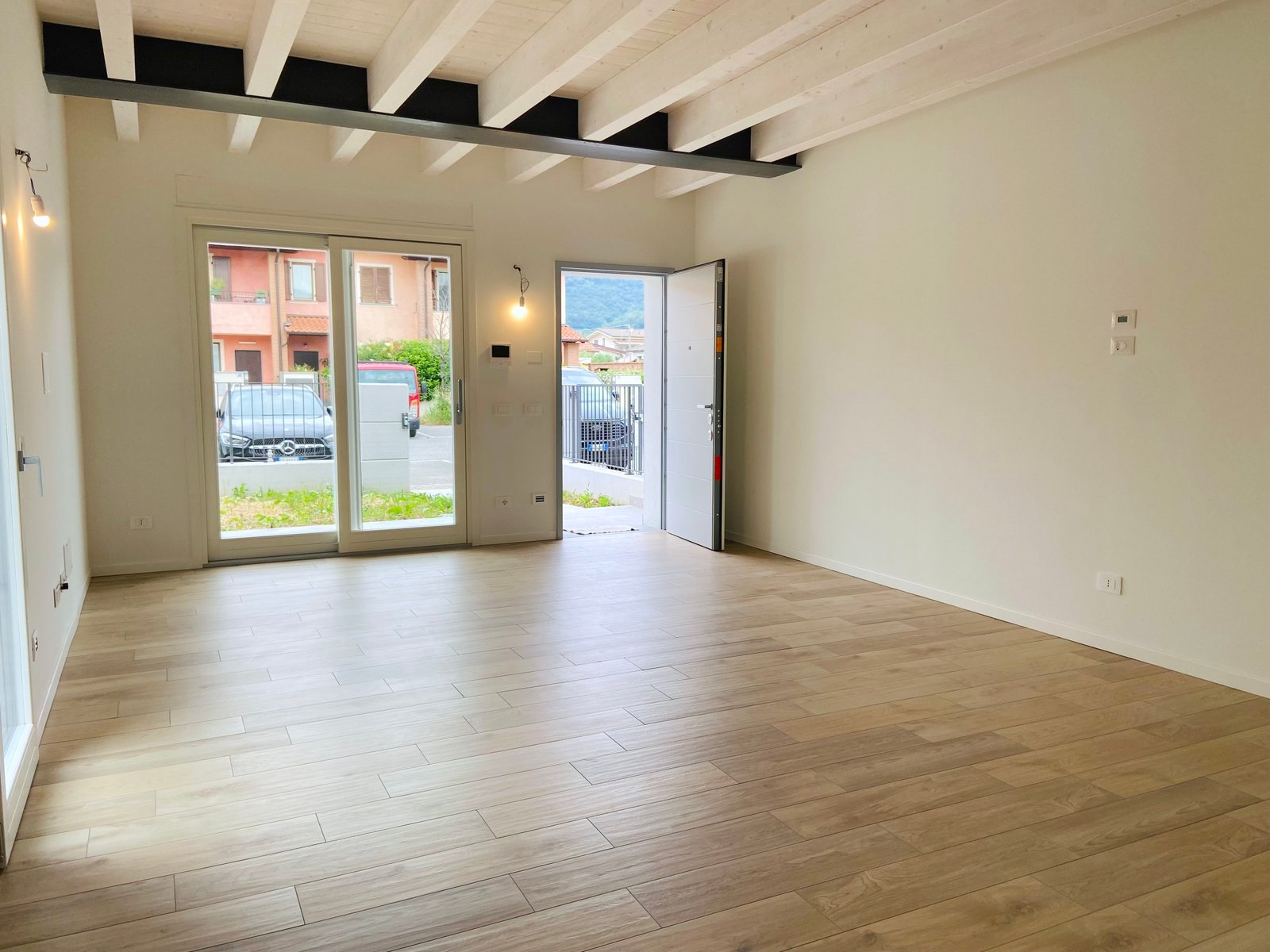 Immagine 7 - APPARTAMENTO IN VILLA