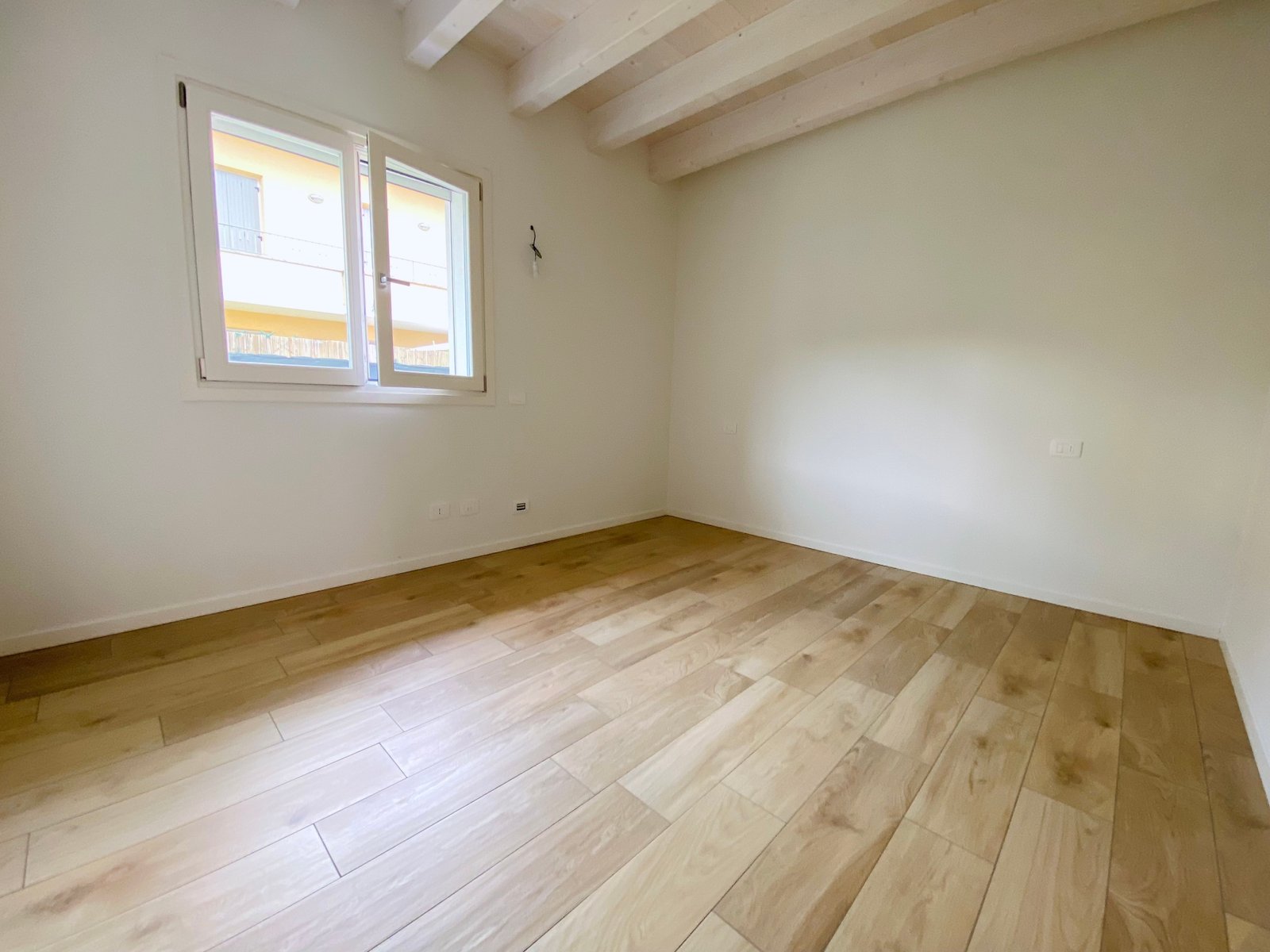 Immagine 4 - APPARTAMENTO IN VILLA 