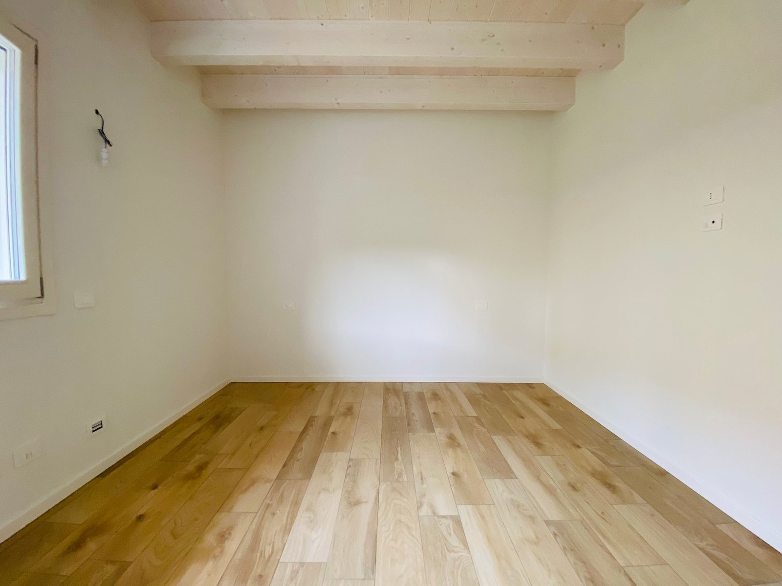 Immagine 5 - APPARTAMENTO IN VILLA 