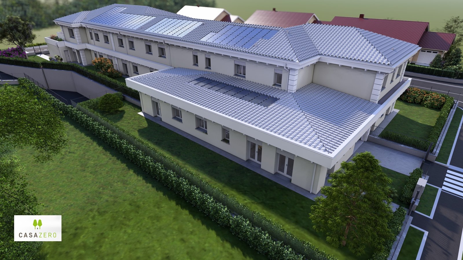 Immagine 2 - VILLETTA