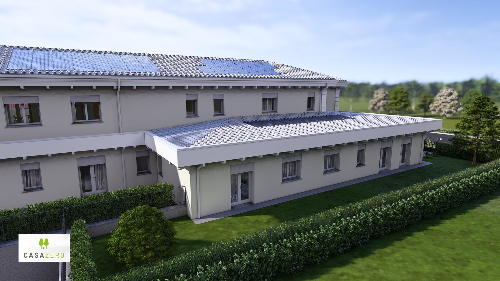 Immagine 3 - VILLETTA