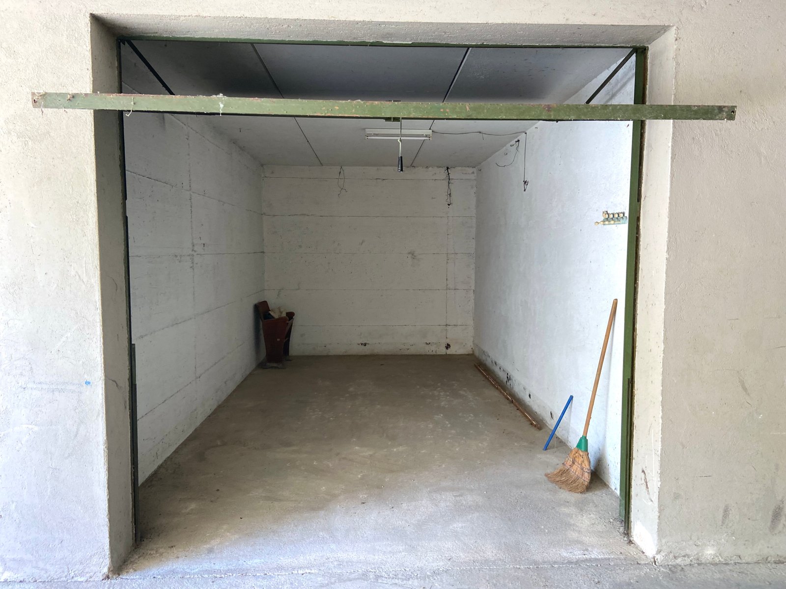 Immagine 2 - BOX SINGOLO CLUSANE