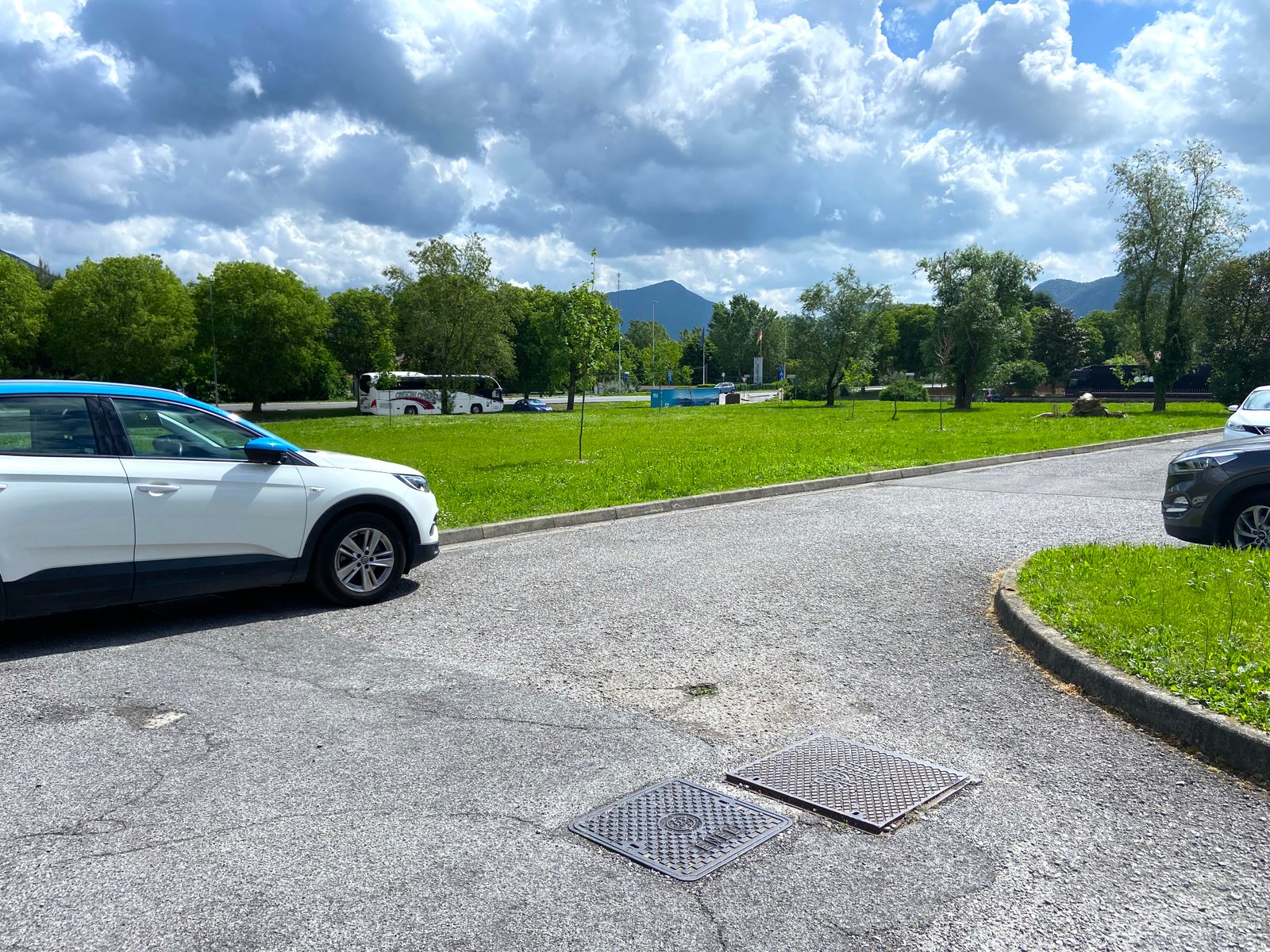 Immagine 5 - BOX SINGOLO CLUSANE